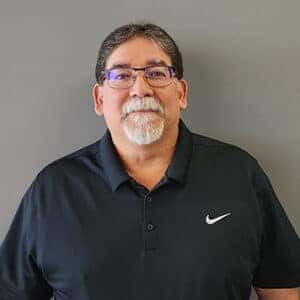 Eli Morales
