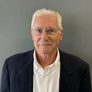 Robert Lantrip