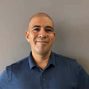 Jeremy Moreno