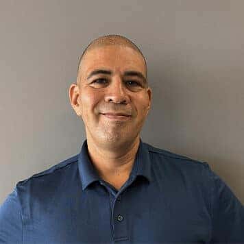 Jeremy Moreno