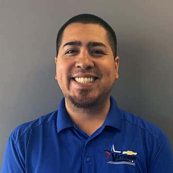 Roger Bueno