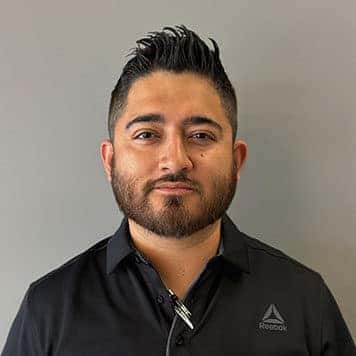 John Ayala