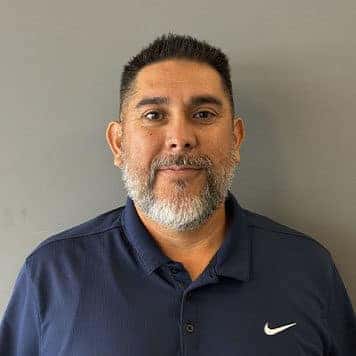 Eddie Vasquez