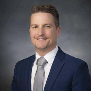 Danny Schlenker
