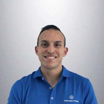 Ricky Vallejos