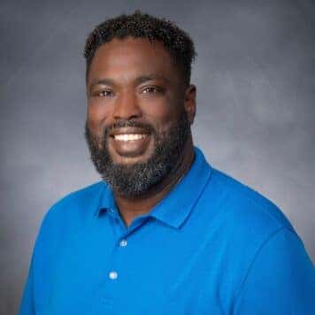 Cedric  Mchaney