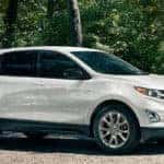 2020 Chevrolet Equinox profile banner