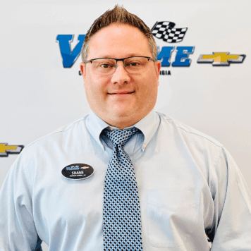 Shane Brookins