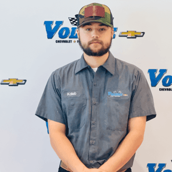 Volume Chevrolet Staff | Forsyth Chevrolet Dealer