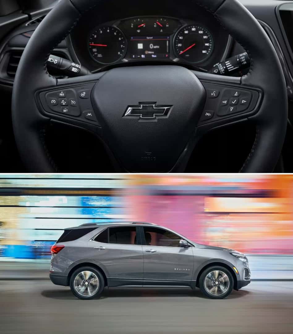 Does A Chevy Equinox Need Synthetic Oil What Type Of Oil Does A Chevy Equinox Take?