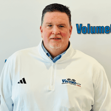 Ray Vandiver