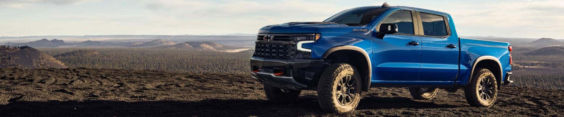 Chevy Silverado 1500 MPG