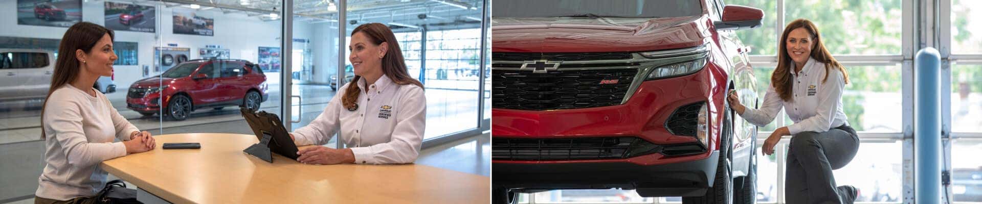 Selling Your Car Vs. Trading It In