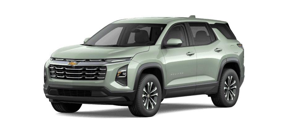 Chevy Equinox