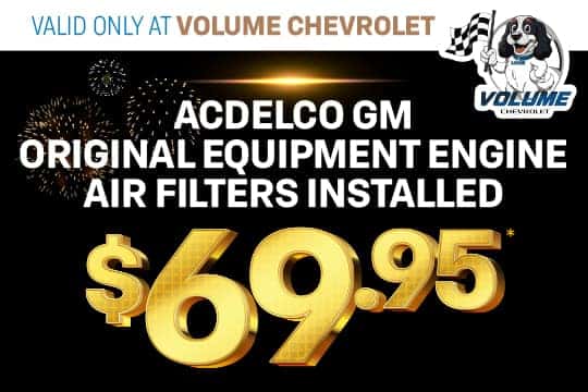 Air Filters