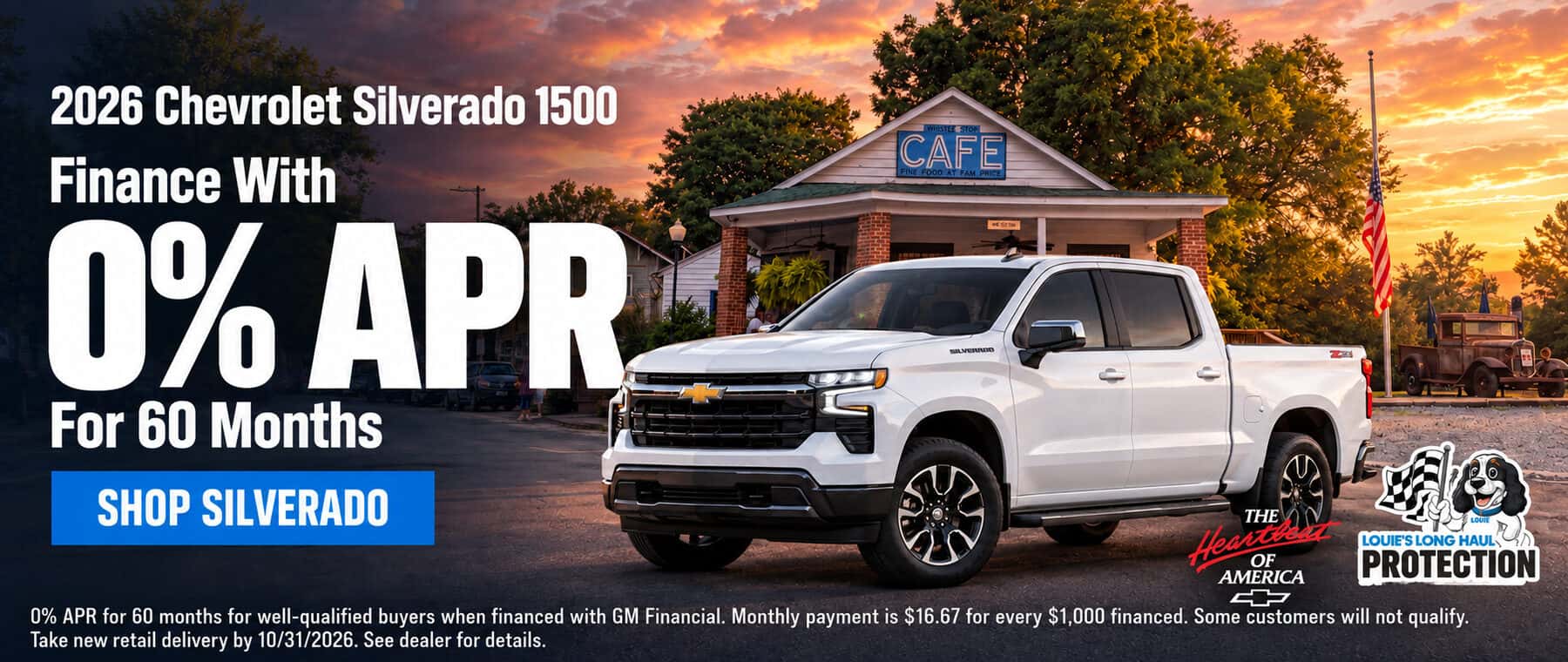 silverado