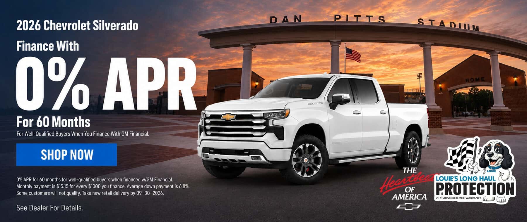 Silverado