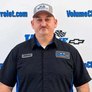 James Sandifer