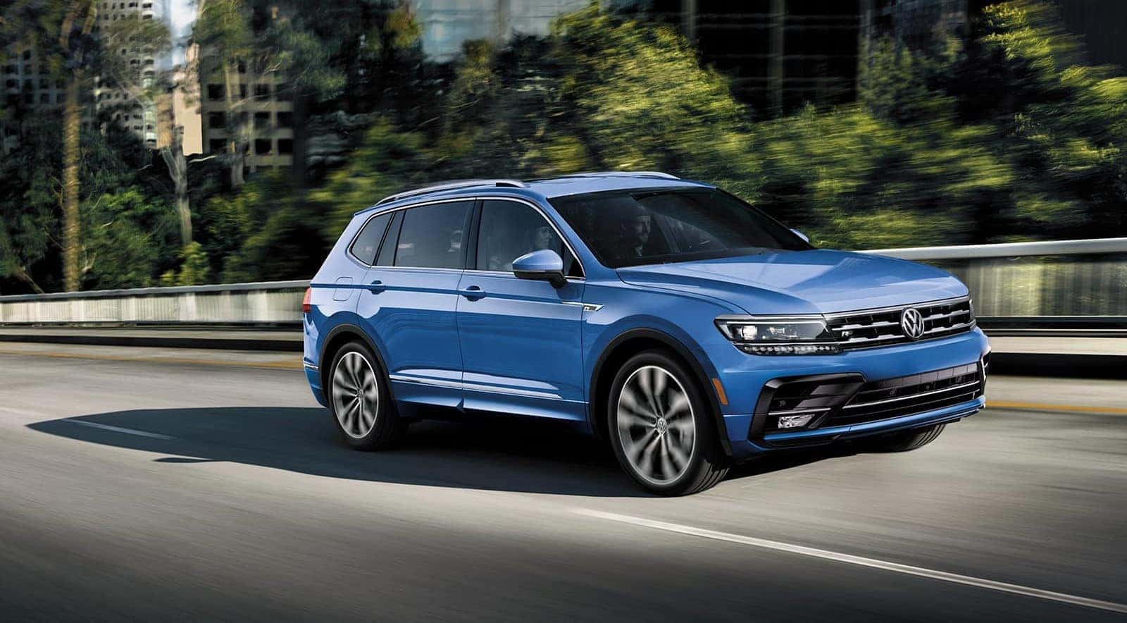 Explore New VW Models Volkswagen of Quad Cities