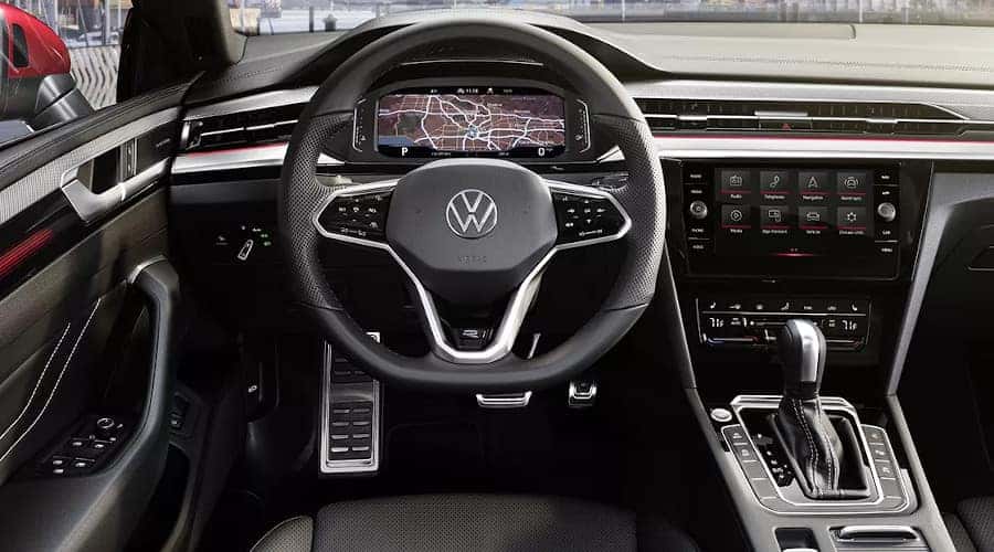 Volkswagen Arteon Volkswagen of Quad Cities