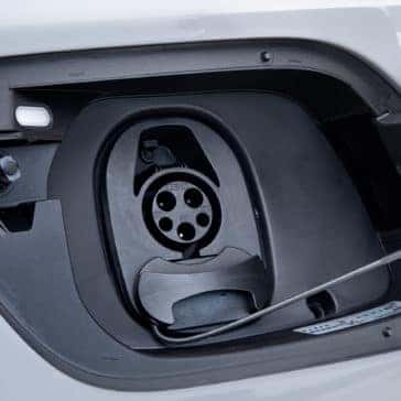ID.4 Electric Connector