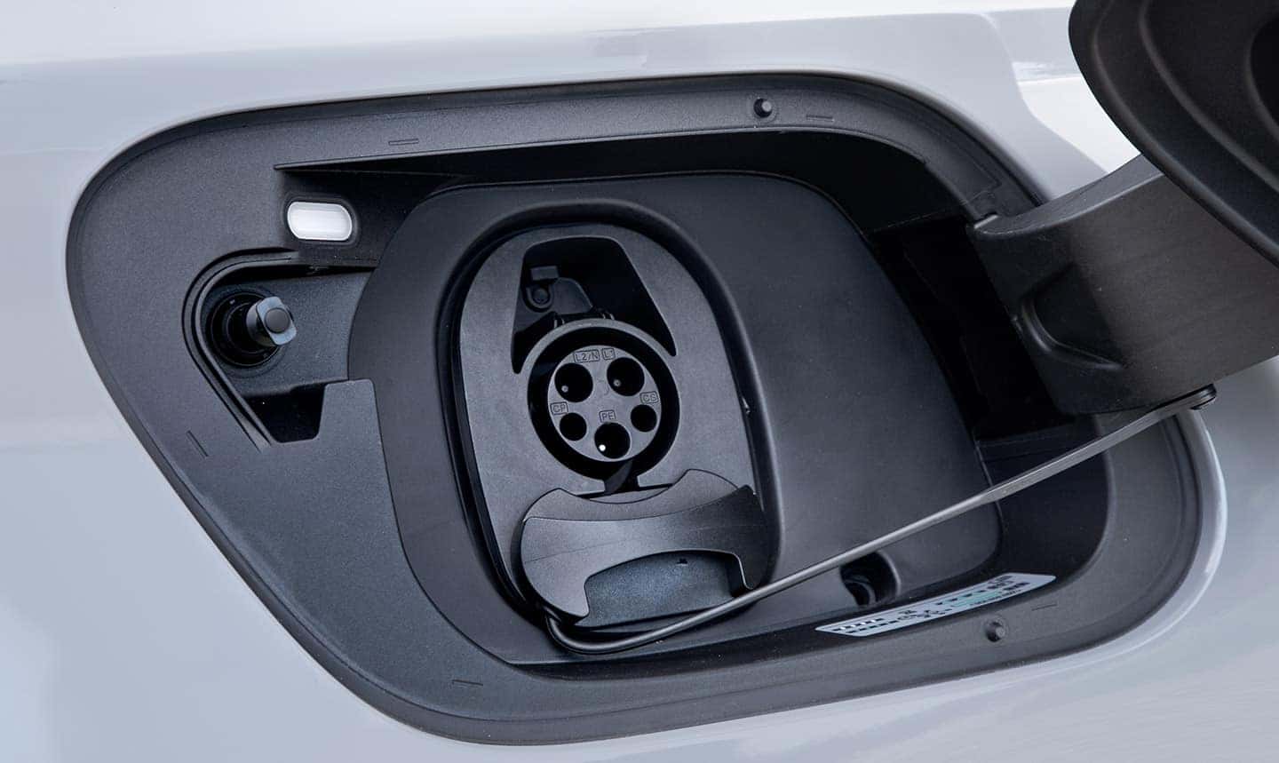 ID.4 Electric Connector