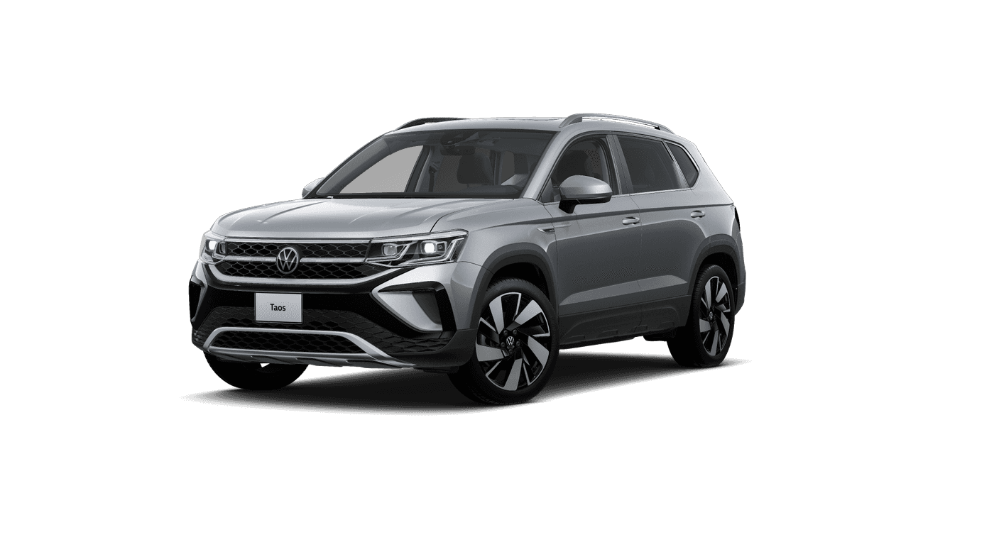 New Volkswagen Taos Volkswagen of Quad Cities