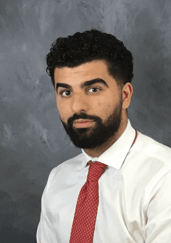 Marco  Hammad