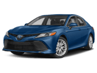 The 2018 Toyota Camry Takes Your Safety Seriously 