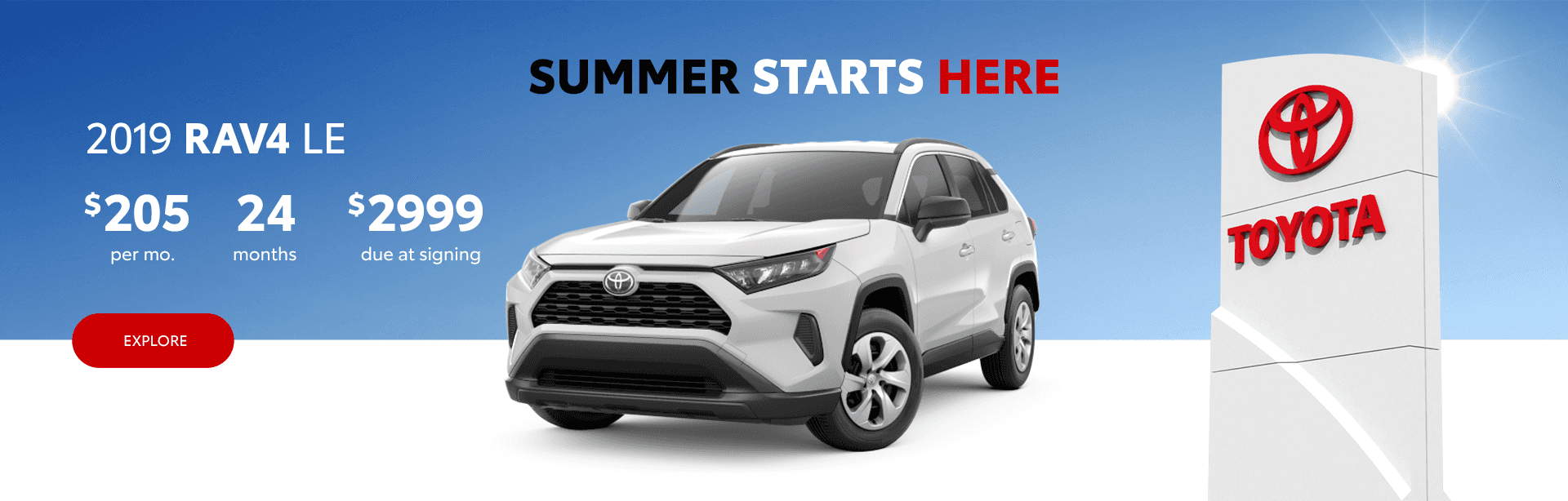 Walker Toyota Toyota Dealer in Miamisburg, OH