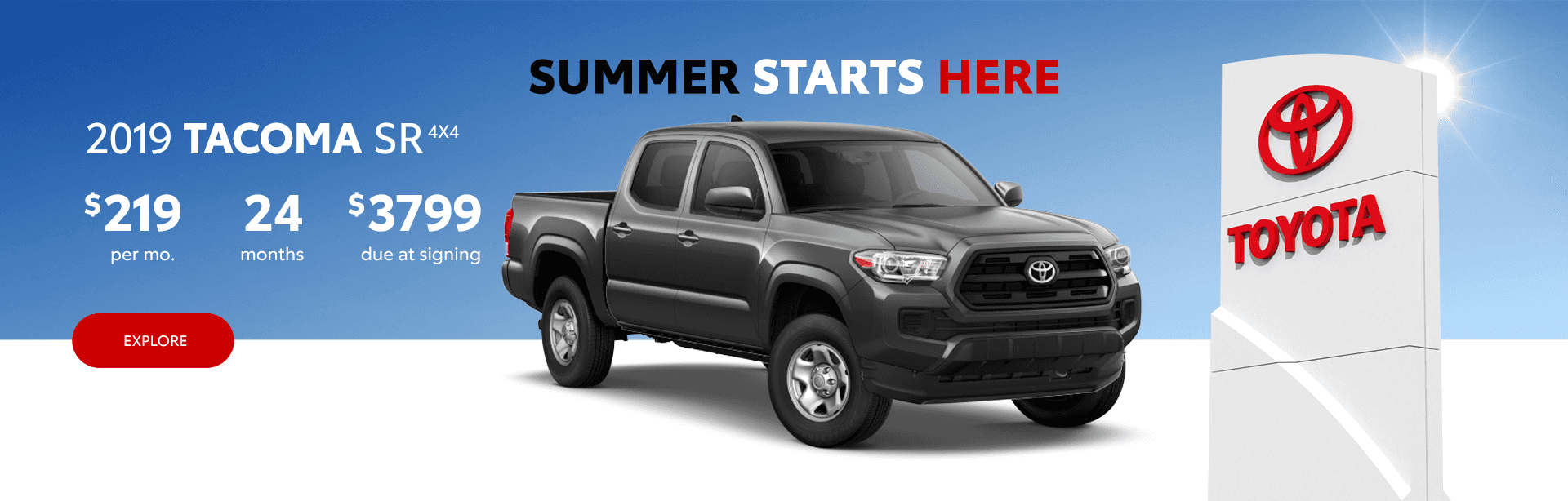 Walker Toyota Toyota Dealer in Miamisburg, OH