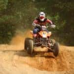 ATV Safety Tips