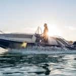 Buying a fishing boat