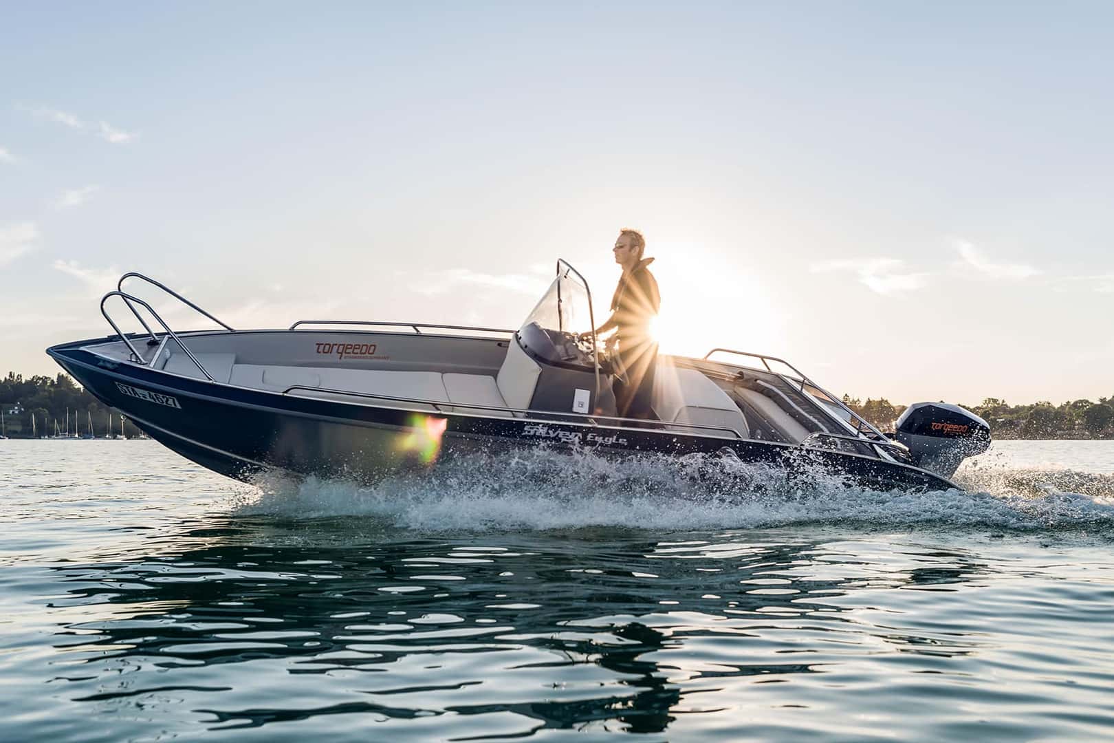 Fishing boats: a buyer's guide - boats.com