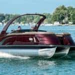 Bennington Pontoon