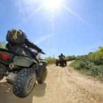 Purchasing a Used ATV