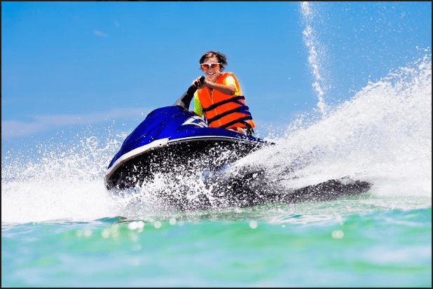 Jet Ski Maintenance Keeping Your Personal Watercraft Running Smoothly