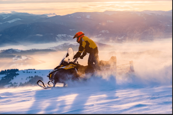 The 5 Best Snowmobiles of 2019 | Westshore Marine & Leisure