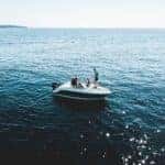 Best Engines on boat