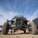 Polaris RZR