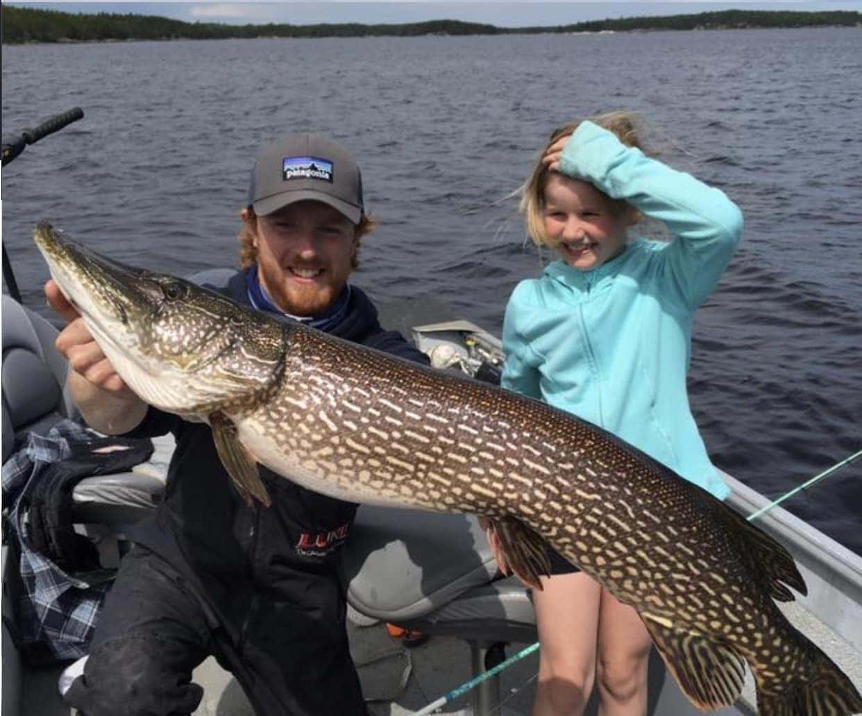 8 Amazing Places To Fish Around Manitoba Westshore Marine