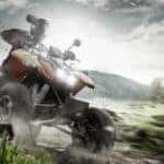ATV Hydrolocks