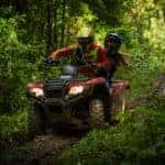 best trails in canada for offroad