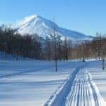 when was the snowmobile invented