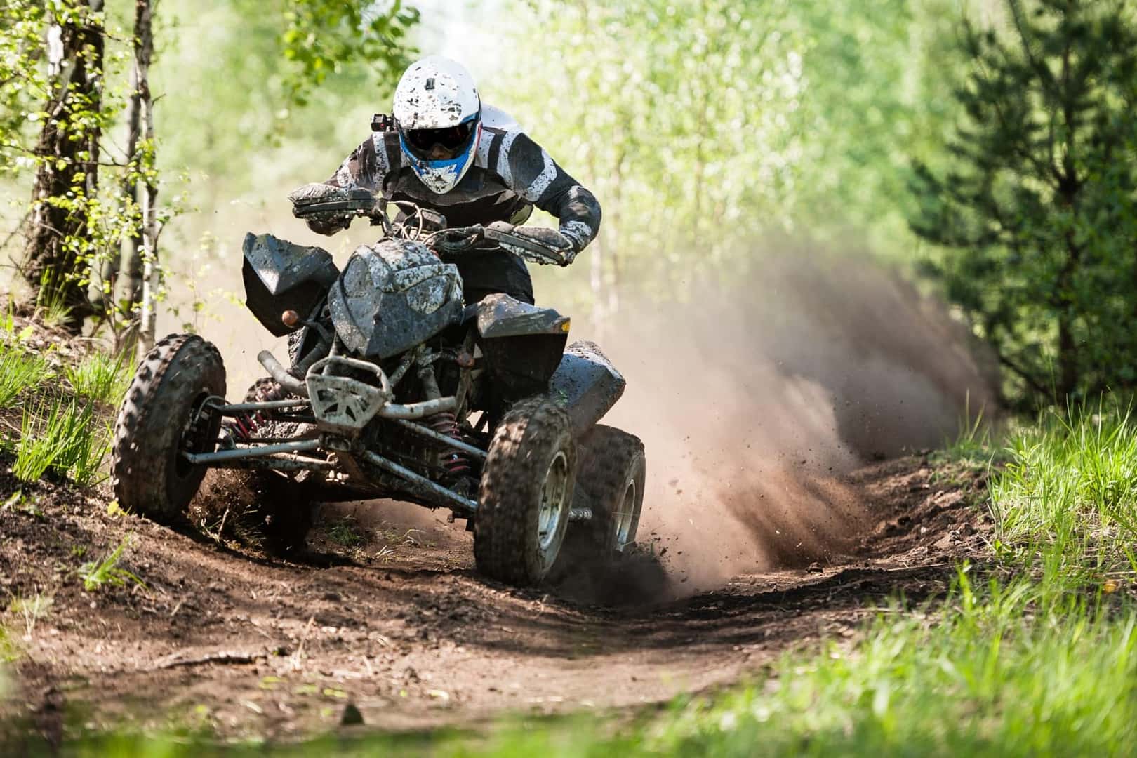 Explore Canada! The Advantages of Side by Side UTV & ATV Rentals