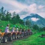 Best ATV Trails in Canada