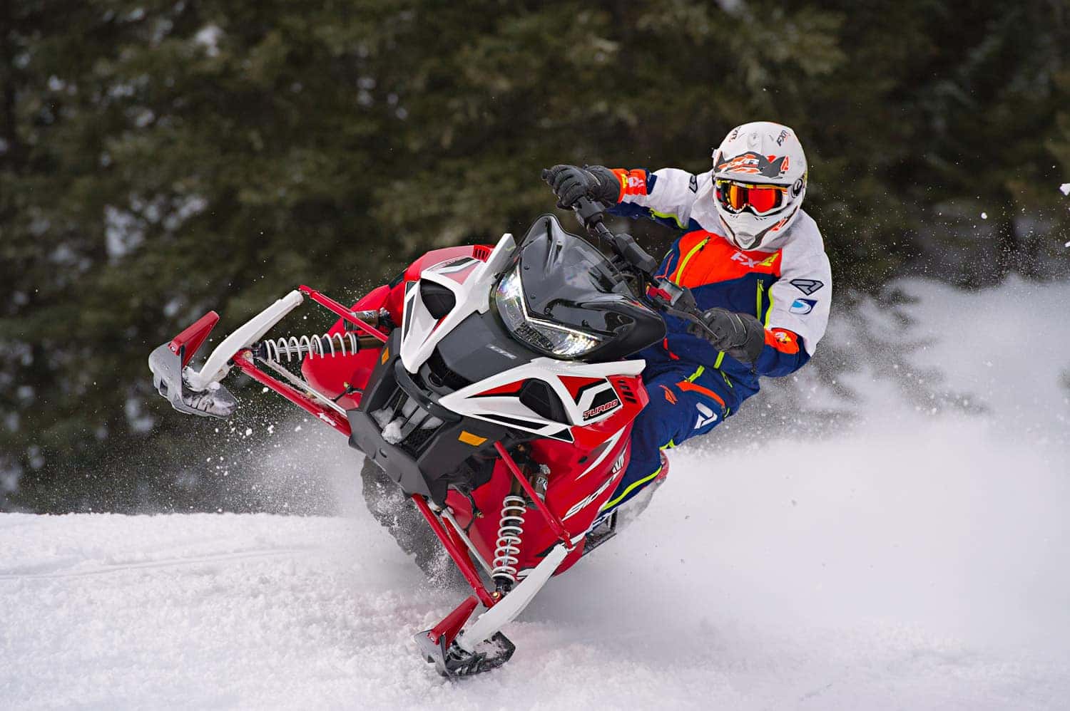 New & Used Yamaha Snowmobiles What's In Store For 2020