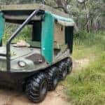 Argo Off-Road ATV