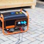 Portable Generator