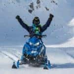 Polaris Snowmobiles